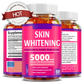 Marine Collagen Gummies with Glutathione