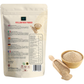Psyllium Husk Powder 200g | 100% Pure & Natural