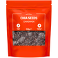 Organic Chia Seeds by Nutraox 350G