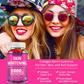 Marine Collagen Gummies with Glutathione