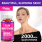 Marine Collagen Gummies with Glutathione