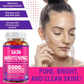 Marine Collagen Gummies with Glutathione